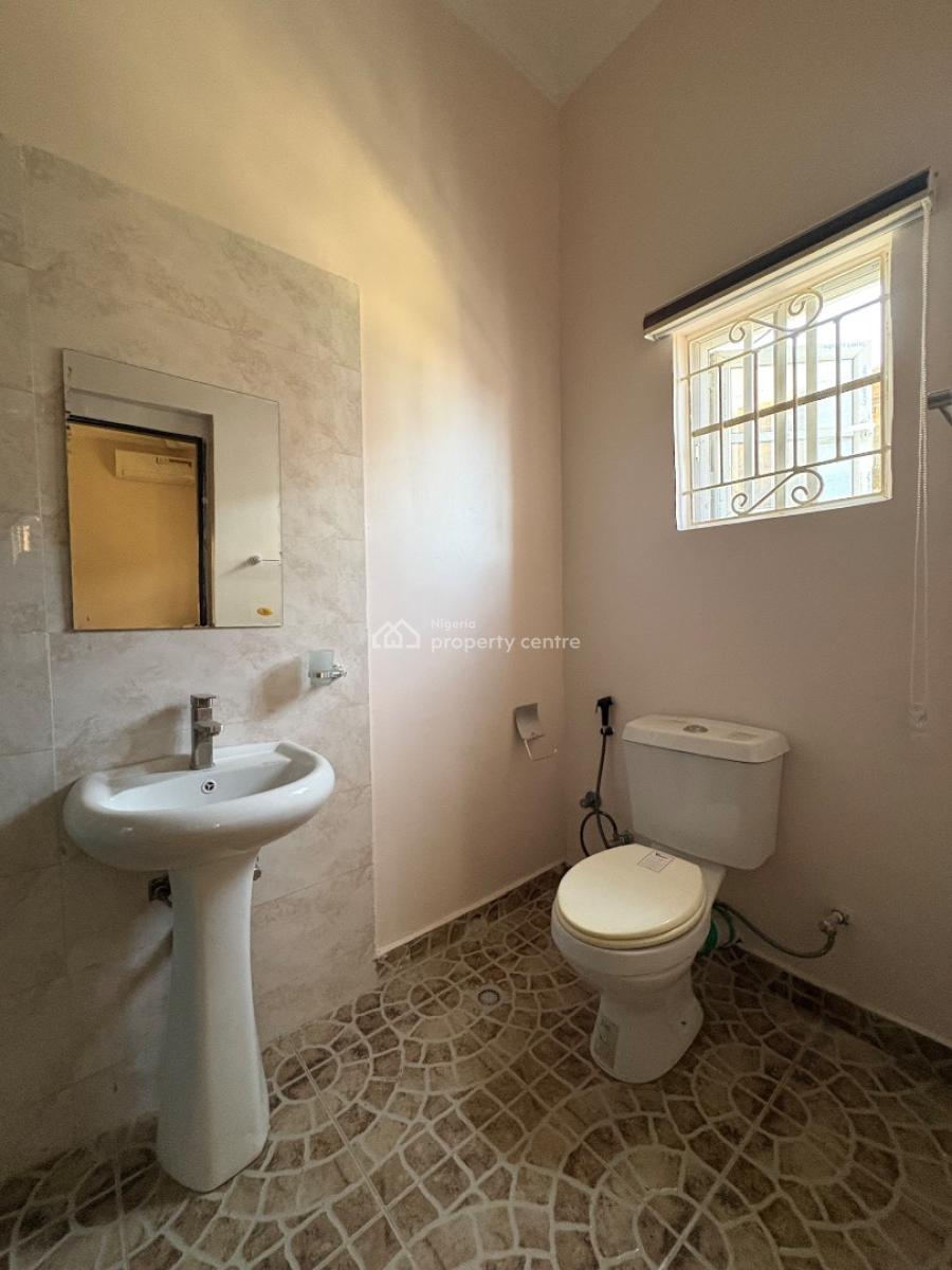 Beautifully Finished 4 Bedroom Duplex in a Highly Secured Estate, Peninsula Garden Estate, Sangotedo, Ajah, Lagos, Detached Duplex for Rent