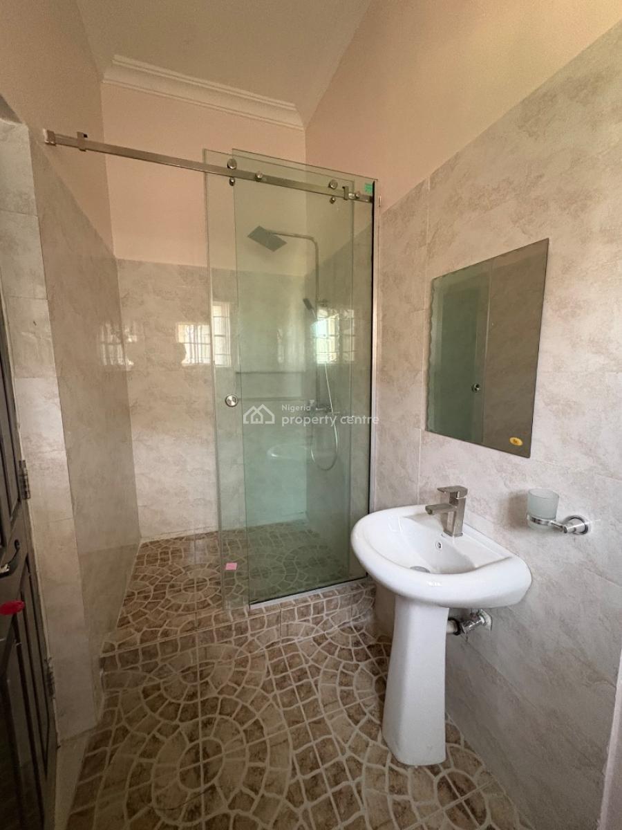 Beautifully Finished 4 Bedroom Duplex in a Highly Secured Estate, Peninsula Garden Estate, Sangotedo, Ajah, Lagos, Detached Duplex for Rent