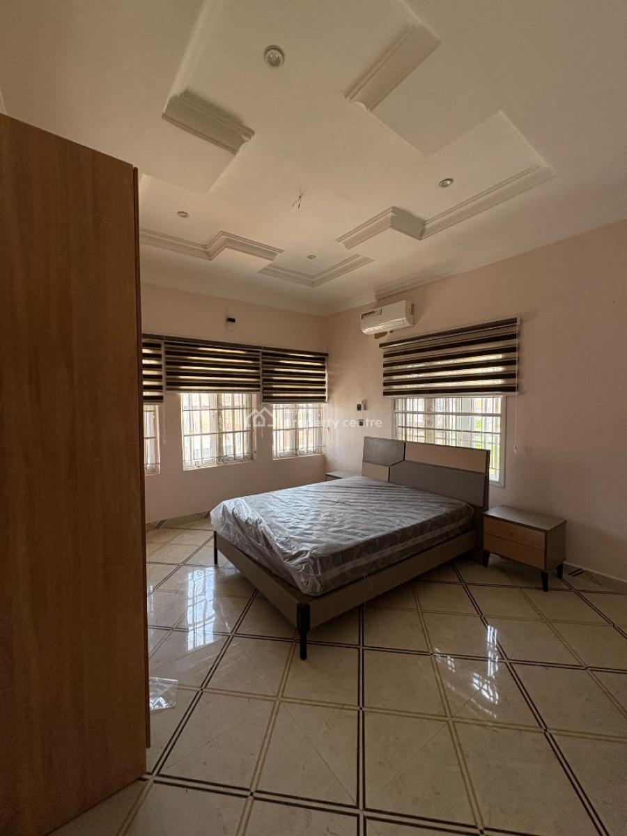 Beautifully Finished 4 Bedroom Duplex in a Highly Secured Estate, Peninsula Garden Estate, Sangotedo, Ajah, Lagos, Detached Duplex for Rent