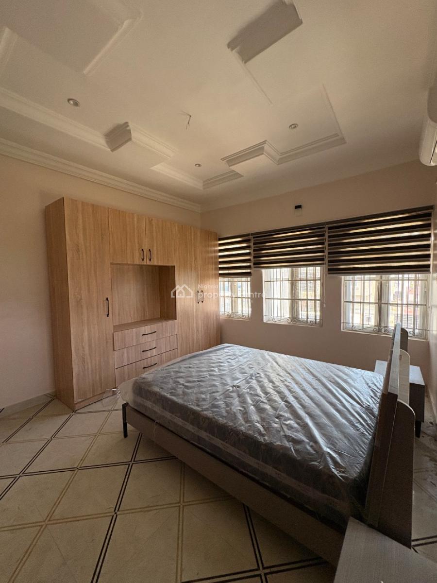 Beautifully Finished 4 Bedroom Duplex in a Highly Secured Estate, Peninsula Garden Estate, Sangotedo, Ajah, Lagos, Detached Duplex for Rent