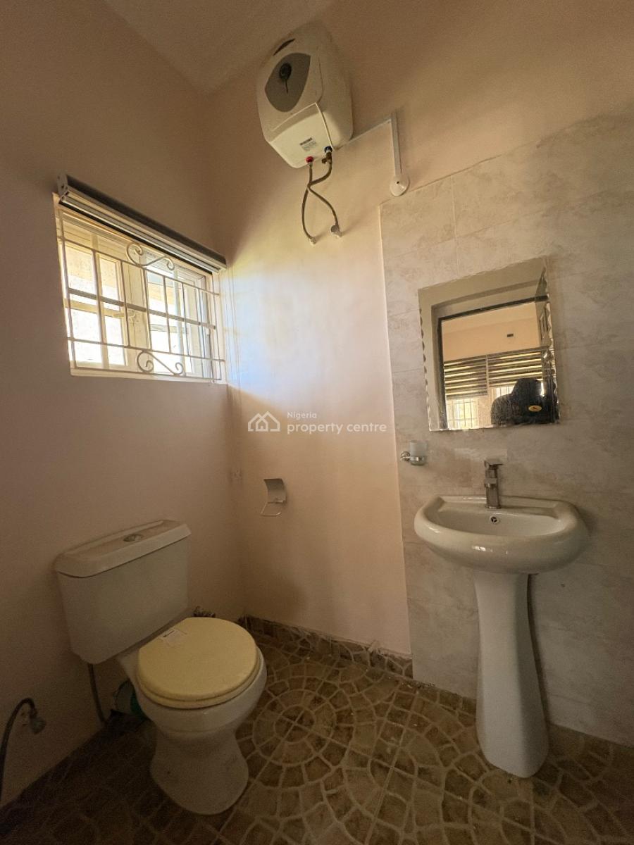 Beautifully Finished 4 Bedroom Duplex in a Highly Secured Estate, Peninsula Garden Estate, Sangotedo, Ajah, Lagos, Detached Duplex for Rent