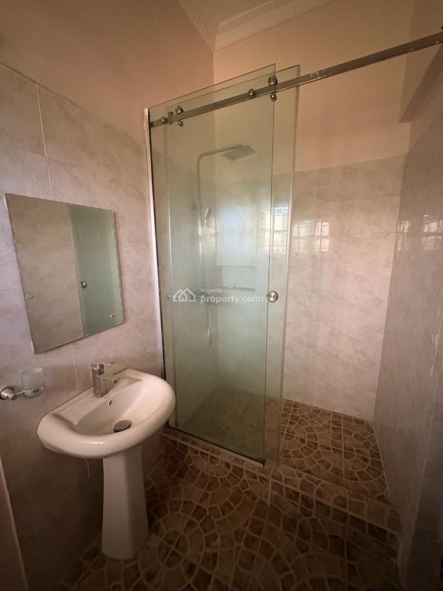 Beautifully Finished 4 Bedroom Duplex in a Highly Secured Estate, Peninsula Garden Estate, Sangotedo, Ajah, Lagos, Detached Duplex for Rent
