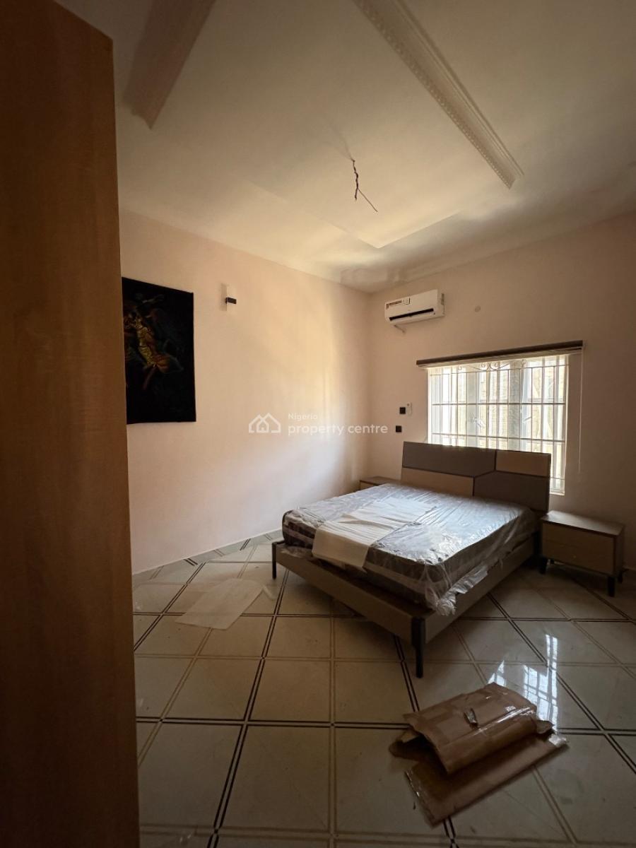 Beautifully Finished 4 Bedroom Duplex in a Highly Secured Estate, Peninsula Garden Estate, Sangotedo, Ajah, Lagos, Detached Duplex for Rent