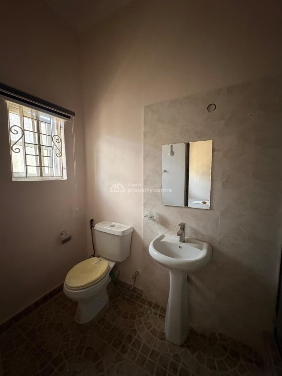Beautifully Finished 4 Bedroom Duplex in a Highly Secured Estate, Peninsula Garden Estate, Sangotedo, Ajah, Lagos, Detached Duplex for Rent