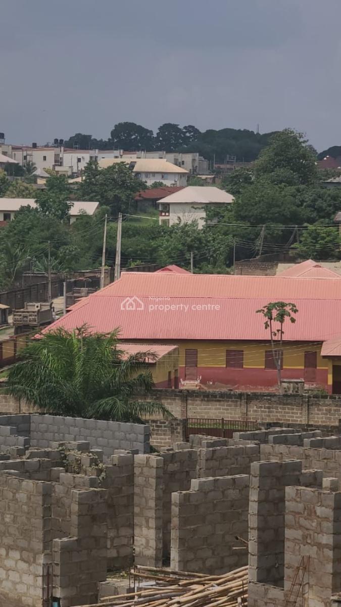 Luxury 4 Bedroom Detached Duplex with Bq, Jericho Gra, Ibadan, Oyo State, Nigeria, Jericho, Ibadan, Oyo, Detached Duplex for Sale