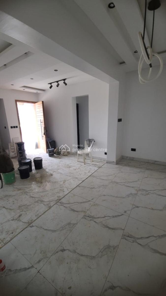 Luxury 4 Bedroom Detached Duplex with Bq, Jericho Gra, Ibadan, Oyo State, Nigeria, Jericho, Ibadan, Oyo, Detached Duplex for Sale