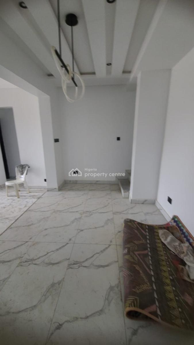 Luxury 4 Bedroom Detached Duplex with Bq, Jericho Gra, Ibadan, Oyo State, Nigeria, Jericho, Ibadan, Oyo, Detached Duplex for Sale