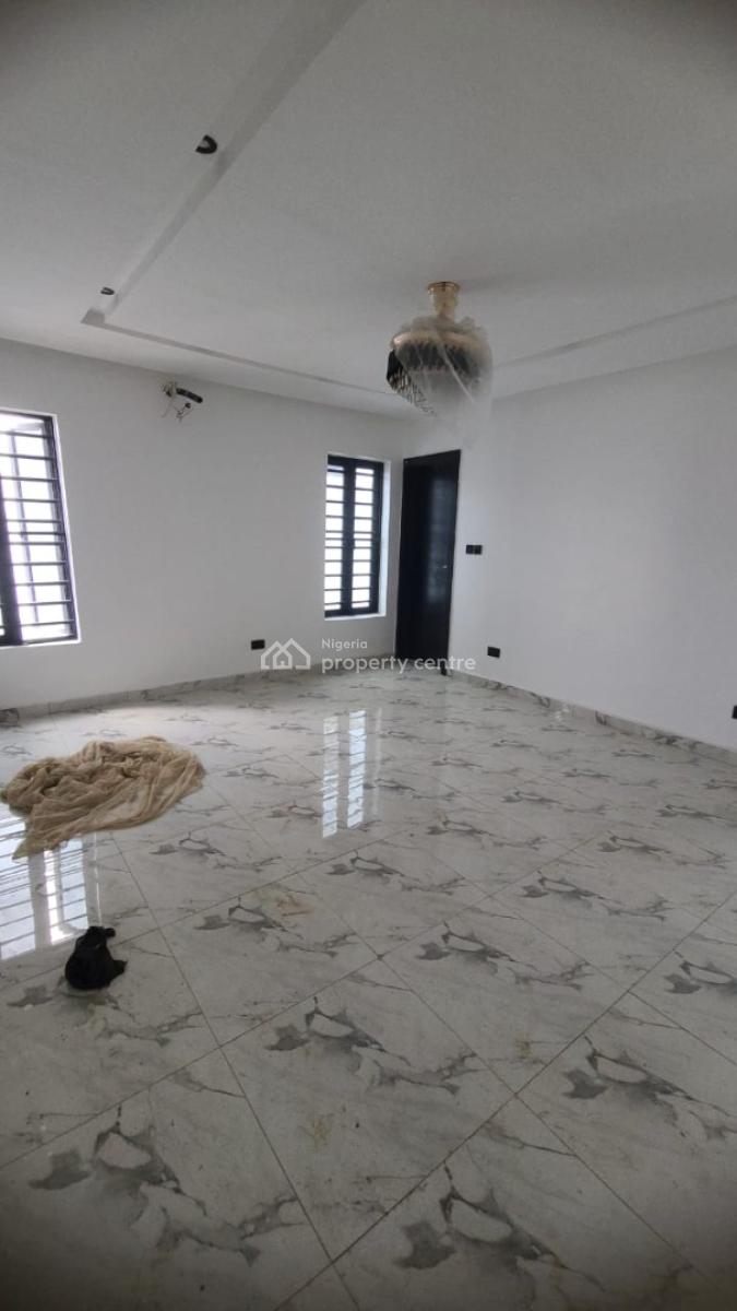 Luxury 4 Bedroom Detached Duplex with Bq, Jericho Gra, Ibadan, Oyo State, Nigeria, Jericho, Ibadan, Oyo, Detached Duplex for Sale