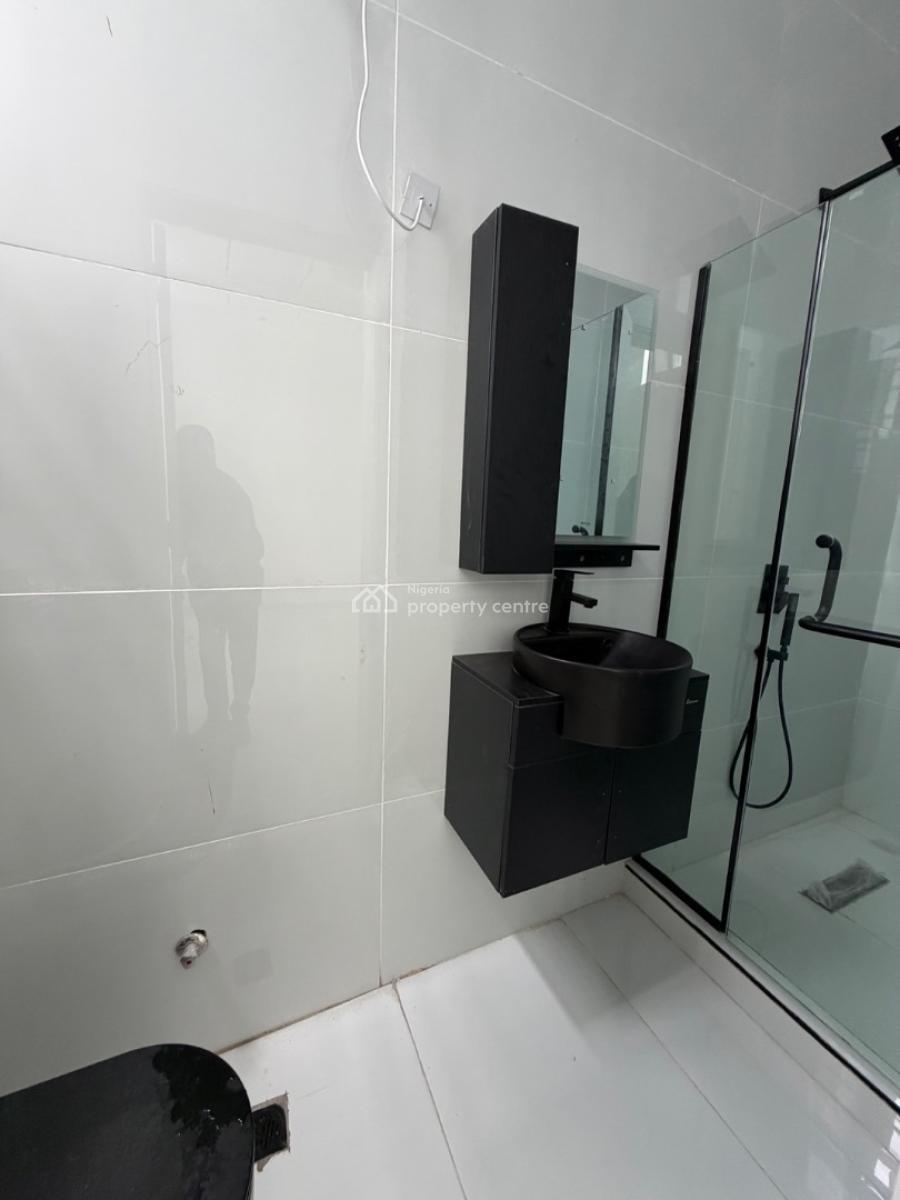 Spacious 5bedroom Fully Detached House, Orchid, Lekki, Lagos, Detached Duplex for Sale