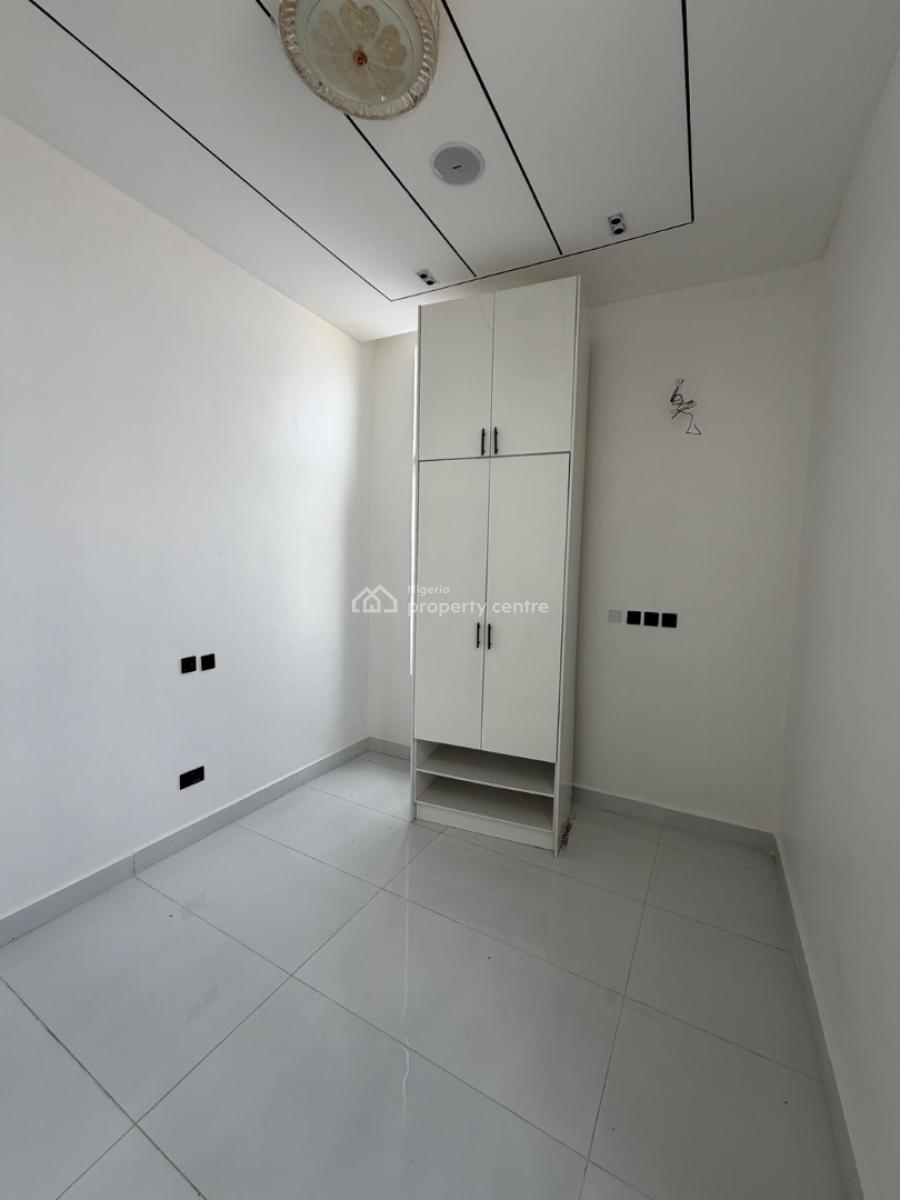 Spacious 5bedroom Fully Detached House, Orchid, Lekki, Lagos, Detached Duplex for Sale