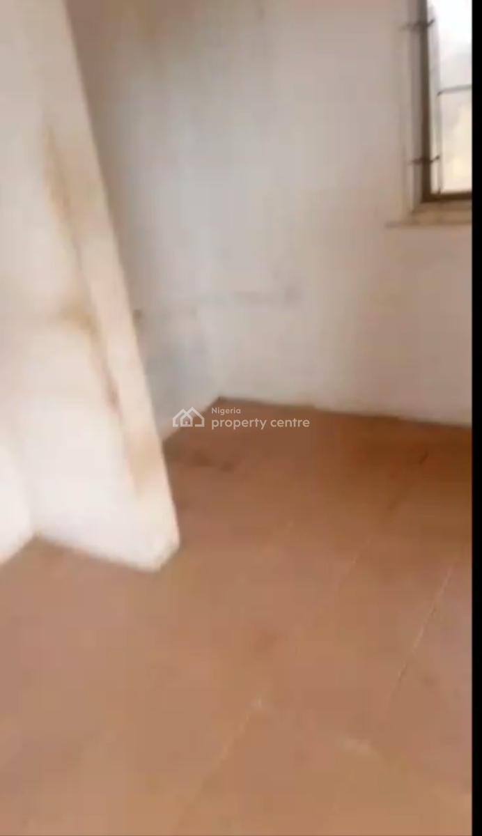 a 2 Bedroom Flat, Akute Tipper Garage, Ojodu Berger, Ojodu, Lagos, House for Rent