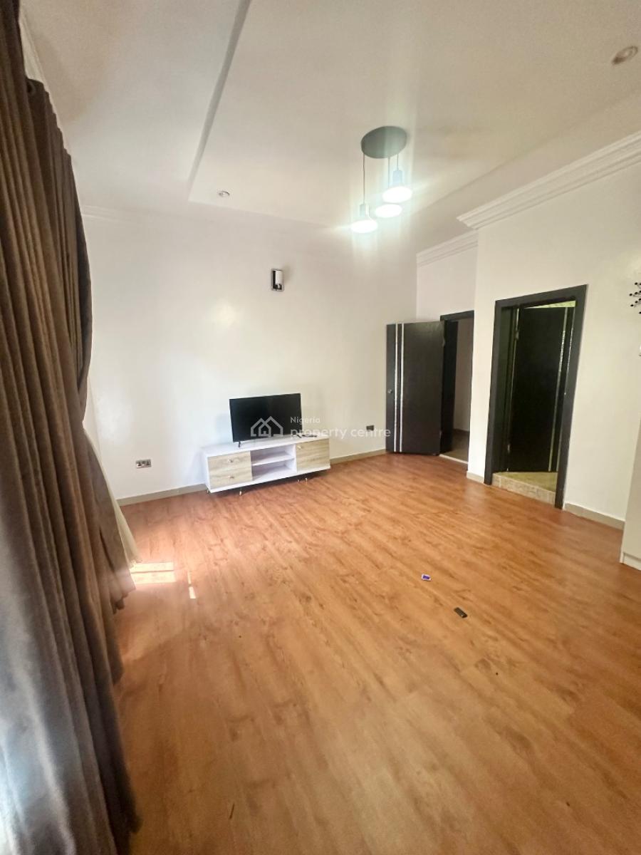 a Luxury 3 Bed Flat Apartment., Canal West Estate , Osapa London., Osapa, Lekki, Lagos, Flat / Apartment for Rent