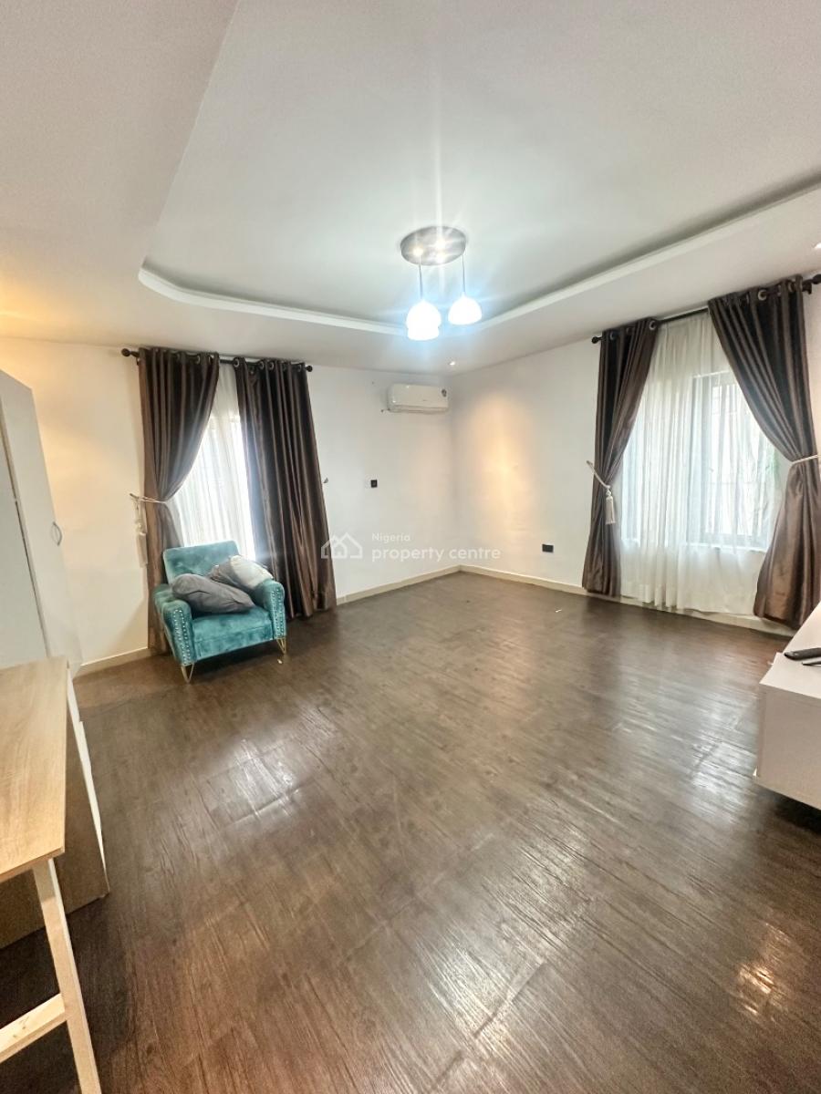 a Luxury 3 Bed Flat Apartment., Canal West Estate , Osapa London., Osapa, Lekki, Lagos, Flat / Apartment for Rent