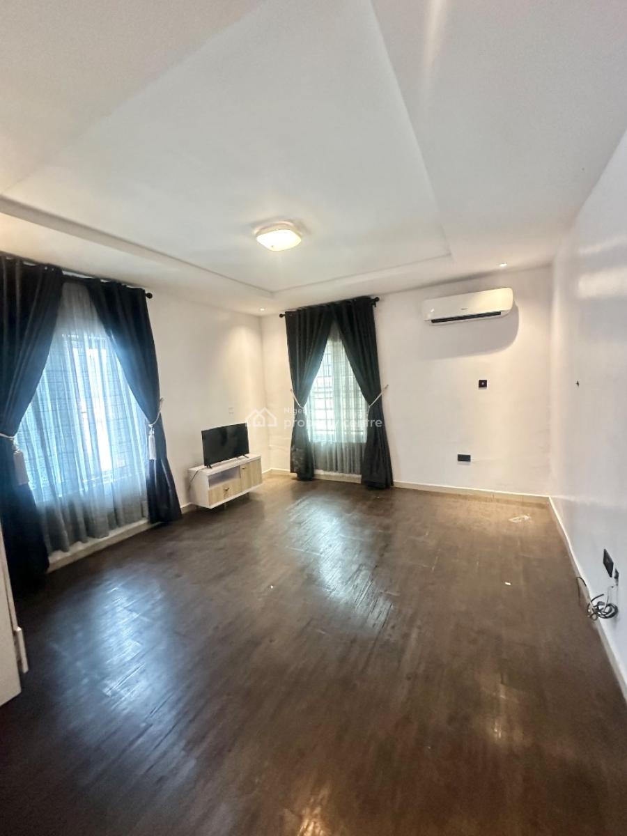 a Luxury 3 Bed Flat Apartment., Canal West Estate , Osapa London., Osapa, Lekki, Lagos, Flat / Apartment for Rent