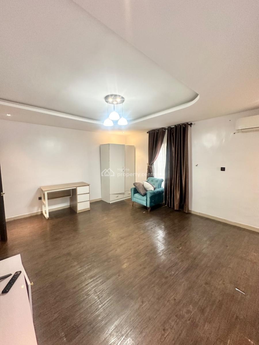 a Luxury 3 Bed Flat Apartment., Canal West Estate , Osapa London., Osapa, Lekki, Lagos, Flat / Apartment for Rent