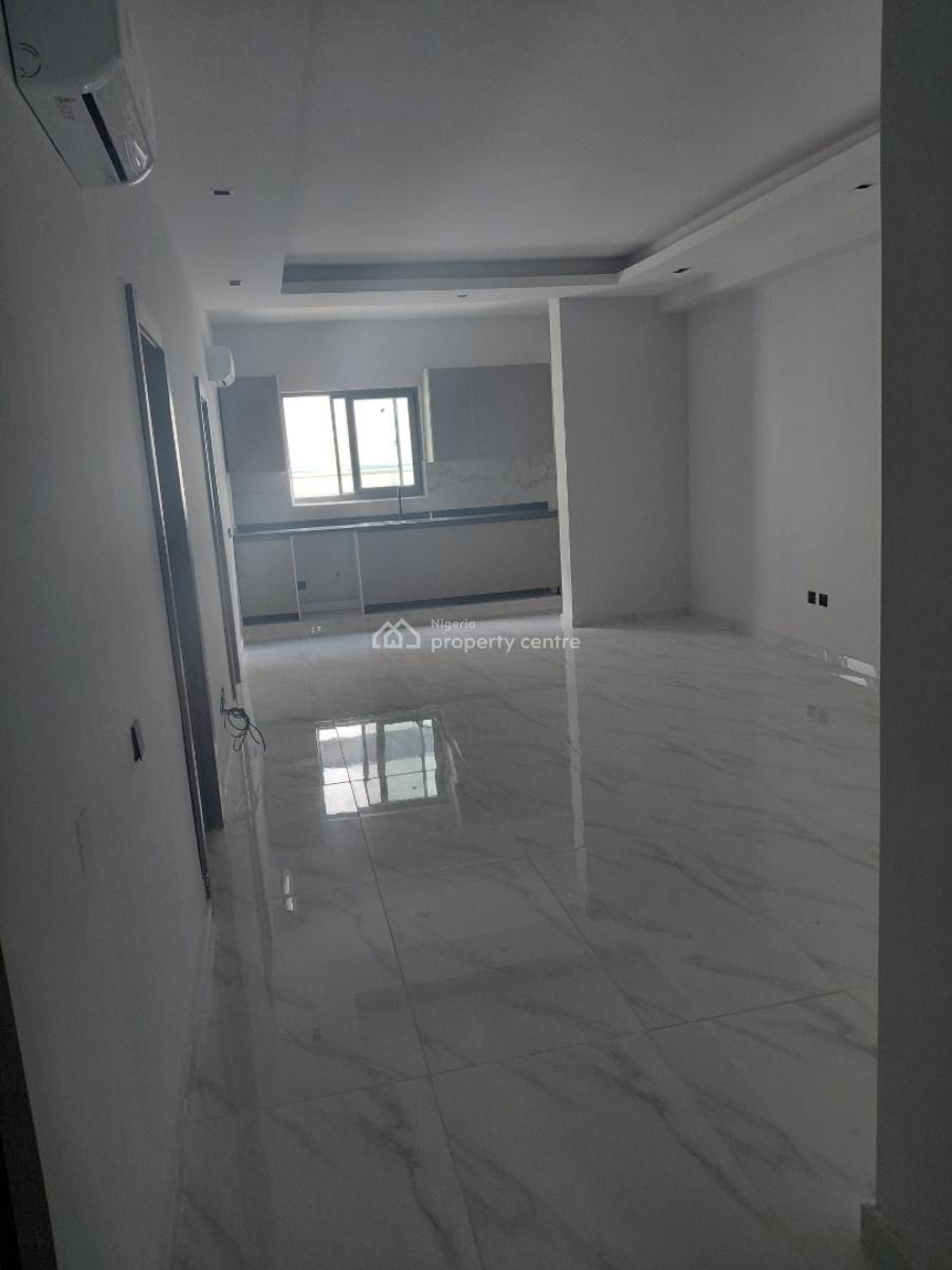 2 Nos 2-room Studios with B/q, Off Ademola Adetokunbo Street, Victoria Island (vi), Lagos, Flat / Apartment for Rent