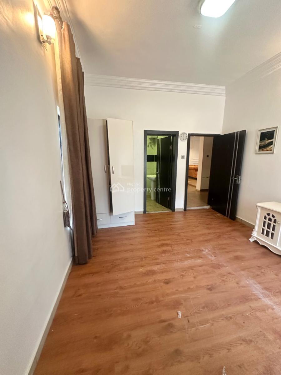 Luxury 2bed Flat Apartment, Canal West Estate., Osapa, Lekki, Lagos, Flat / Apartment for Rent