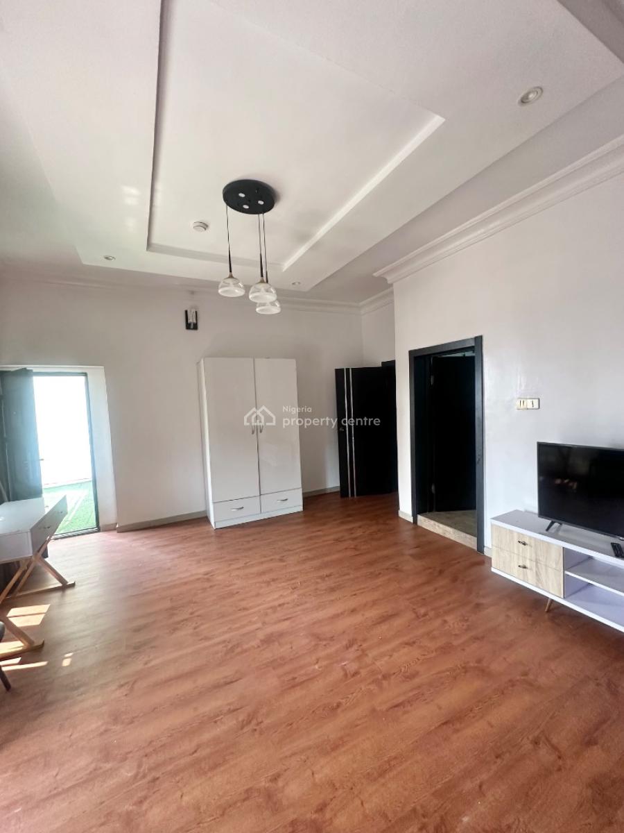 Luxury 2bed Flat Apartment, Canal West Estate., Osapa, Lekki, Lagos, Flat / Apartment for Rent