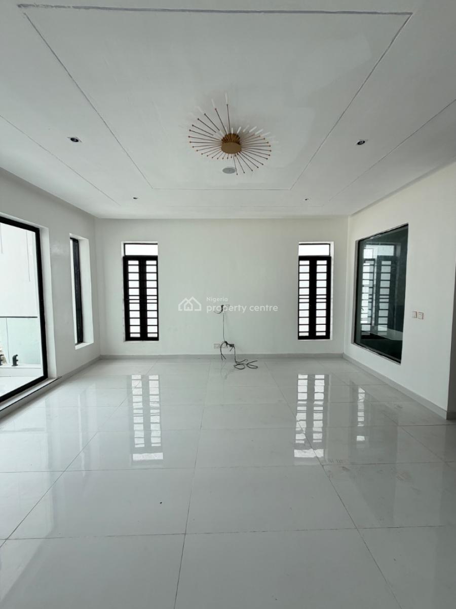 Newly Built 5bedroom Fully Detached House with Pool, Orchid, Lekki, Lagos, Detached Duplex for Sale