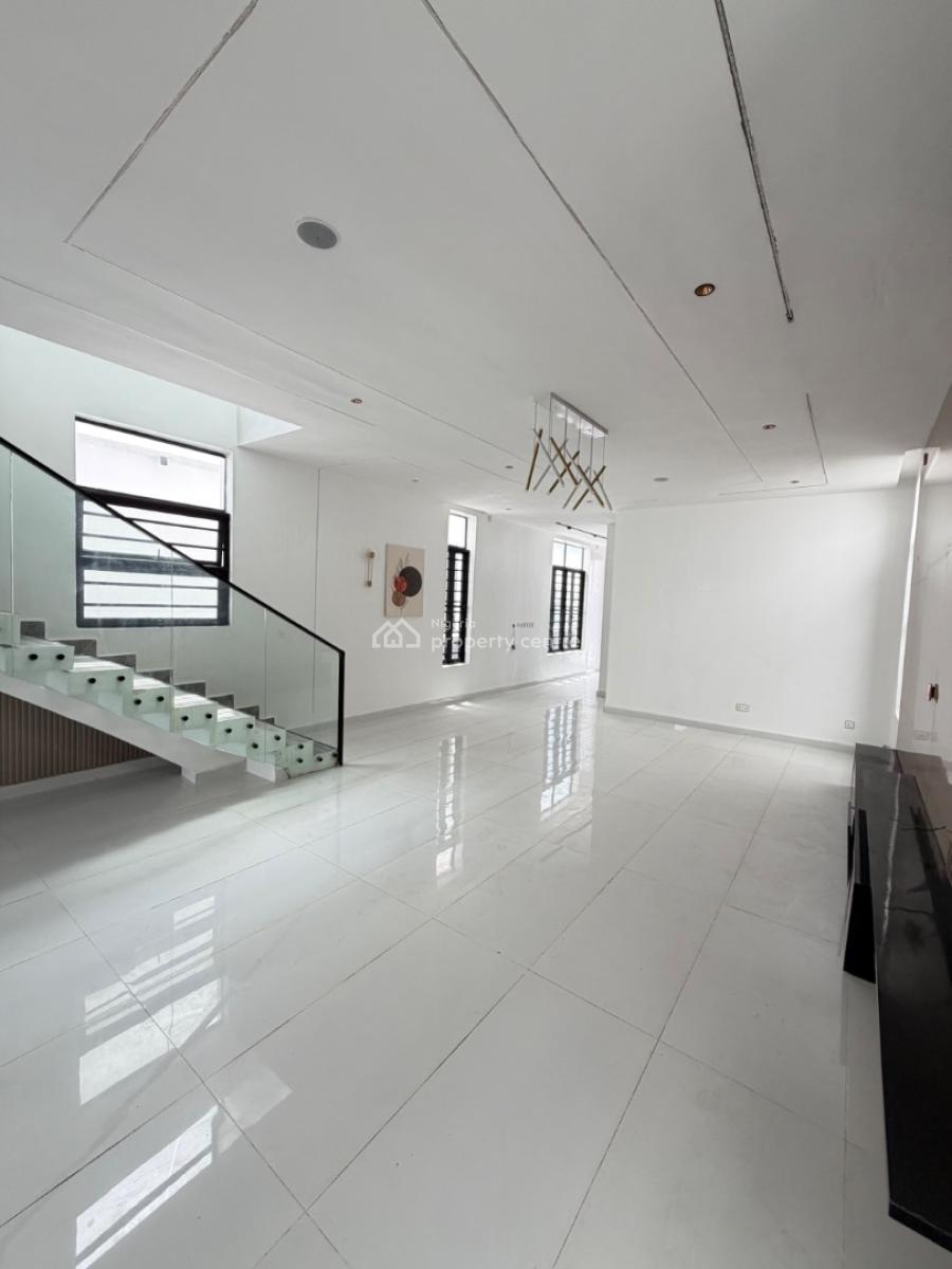 Newly Built 5bedroom Fully Detached House with Pool, Orchid, Lekki, Lagos, Detached Duplex for Sale