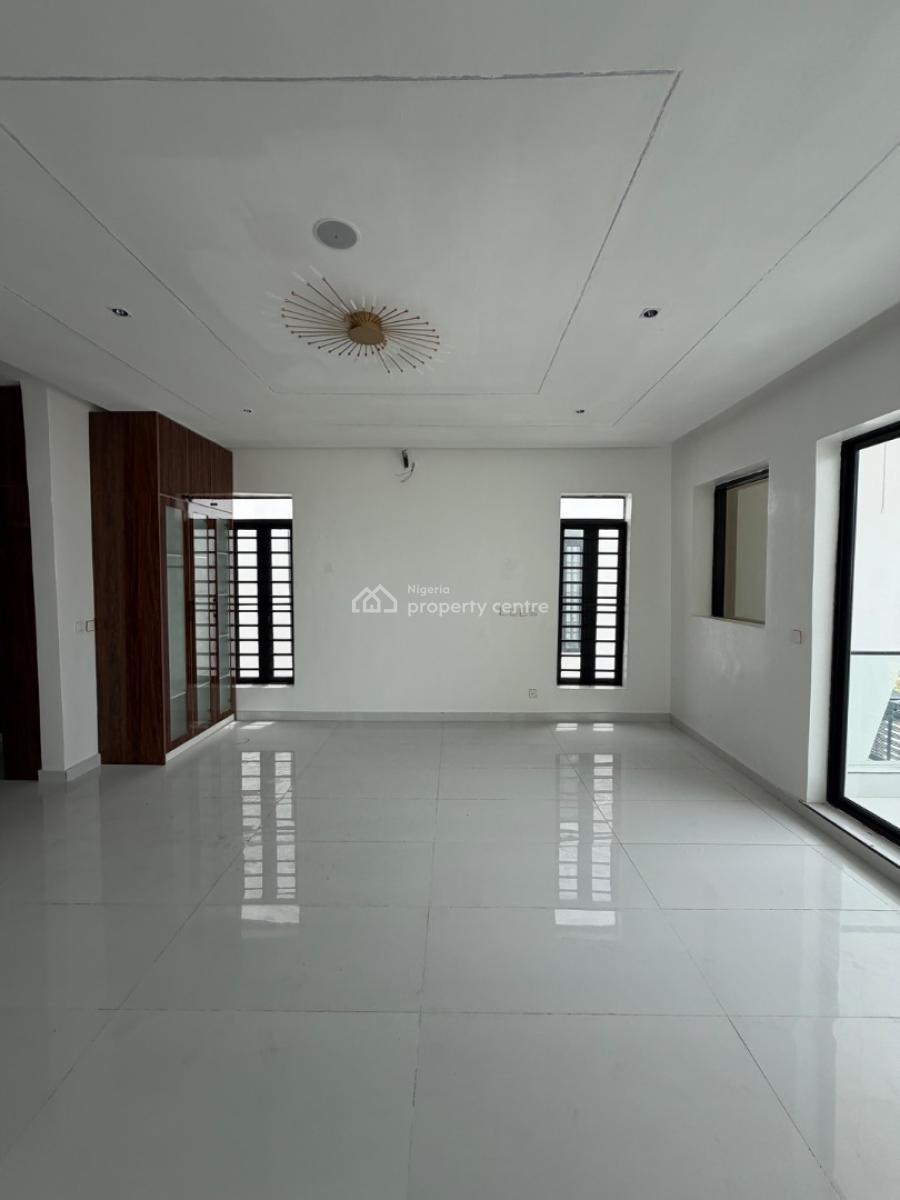 Newly Built 5bedroom Fully Detached House with Pool, Orchid, Lekki, Lagos, Detached Duplex for Sale