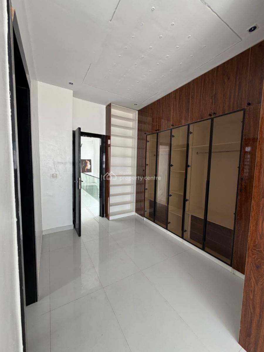 Newly Built 5bedroom Fully Detached House with Pool, Orchid, Lekki, Lagos, Detached Duplex for Sale