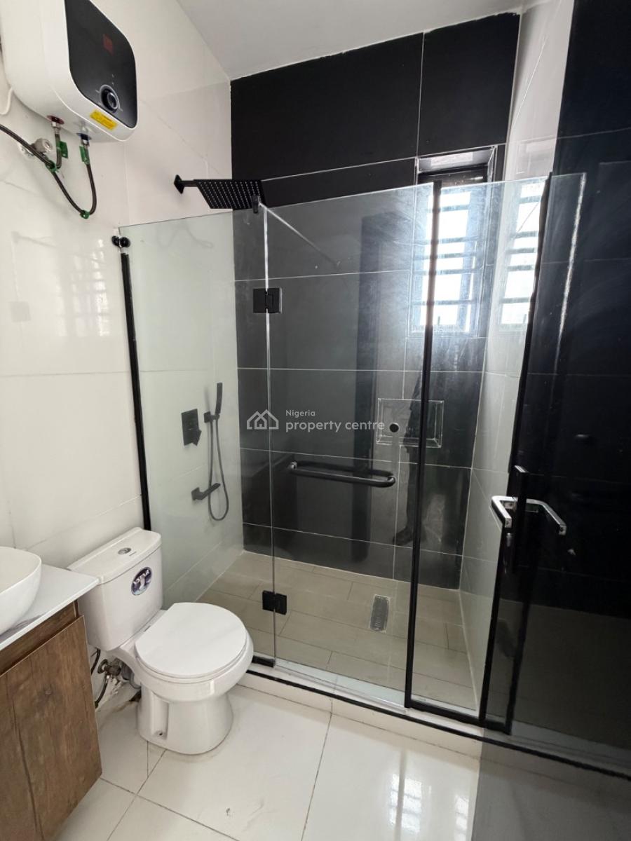 Newly Built 5bedroom Fully Detached House with Pool, Orchid, Lekki, Lagos, Detached Duplex for Sale