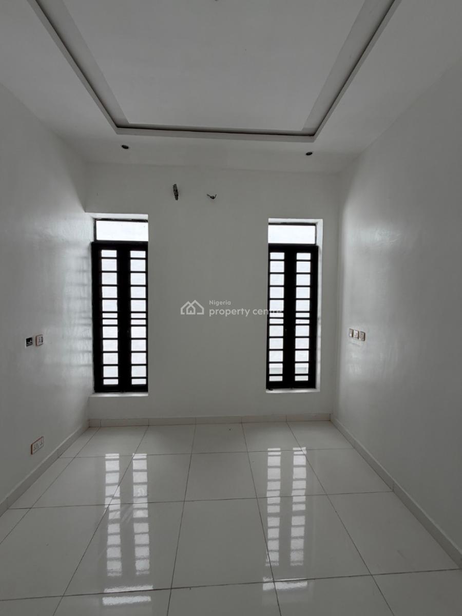 Newly Built 5bedroom Fully Detached House with Pool, Orchid, Lekki, Lagos, Detached Duplex for Sale