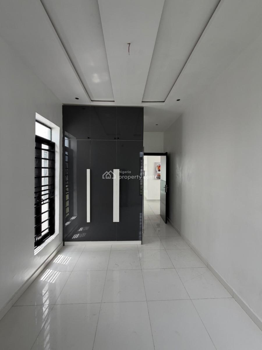 Newly Built 5bedroom Fully Detached House with Pool, Orchid, Lekki, Lagos, Detached Duplex for Sale