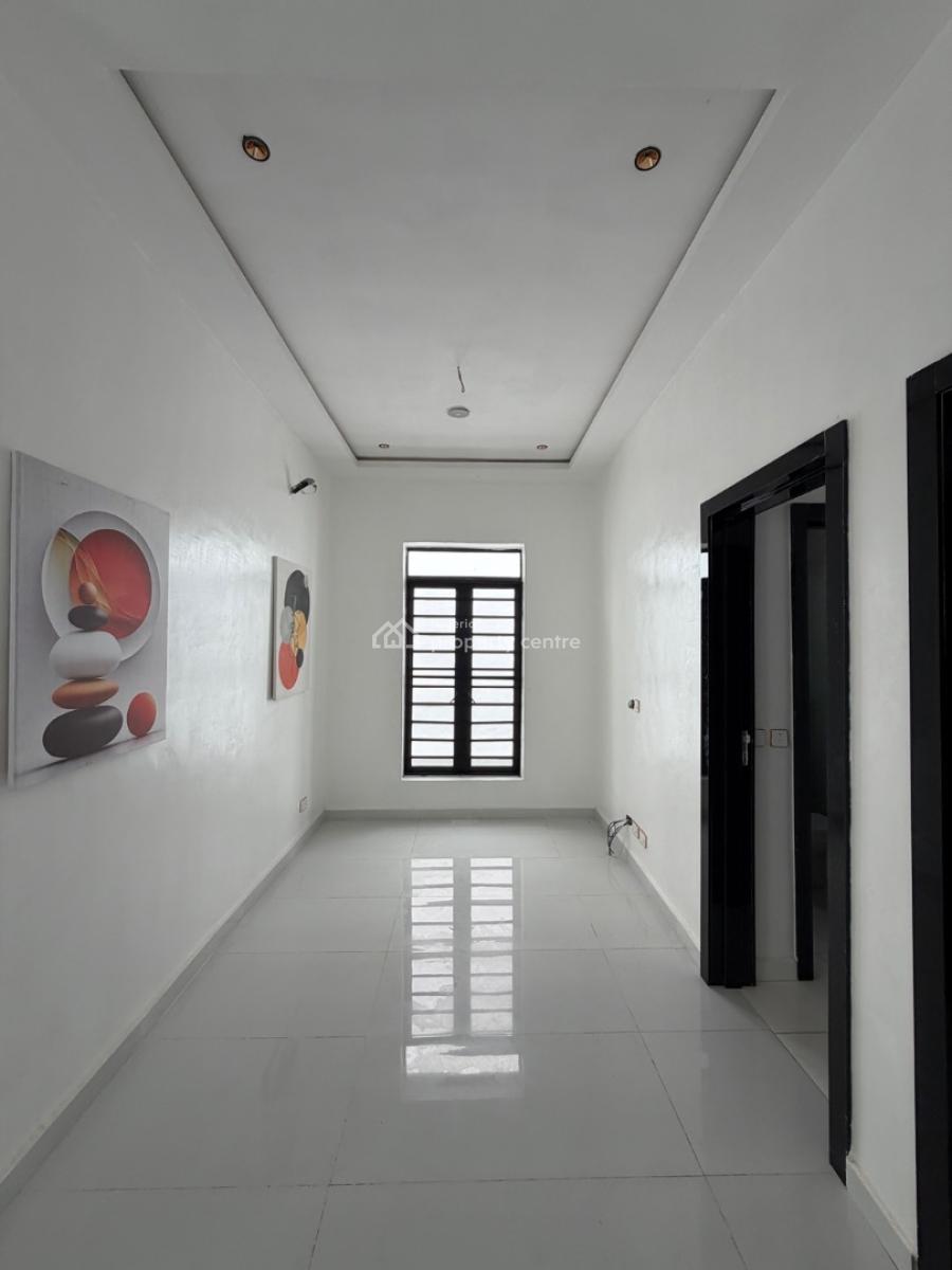 Newly Built 5bedroom Fully Detached House with Pool, Orchid, Lekki, Lagos, Detached Duplex for Sale