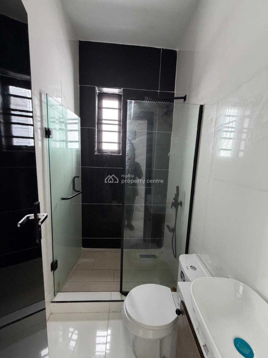 Newly Built 5bedroom Fully Detached House with Pool, Orchid, Lekki, Lagos, Detached Duplex for Sale