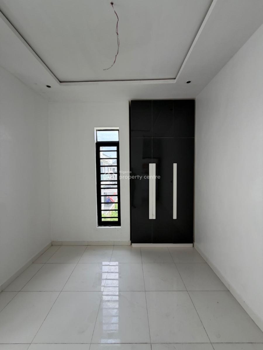 Newly Built 5bedroom Fully Detached House with Pool, Orchid, Lekki, Lagos, Detached Duplex for Sale