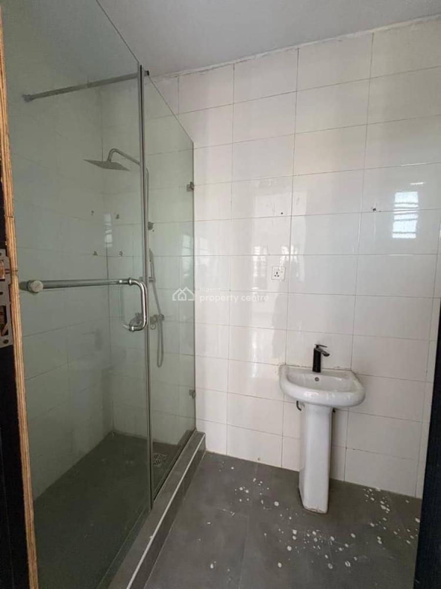 Luxury 2bedroom Apartment, Ologolo, Lekki, Lagos, Flat / Apartment for Rent