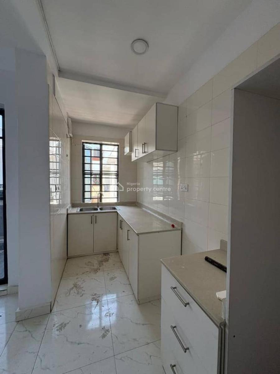 Luxury 2bedroom Apartment, Ologolo, Lekki, Lagos, Flat / Apartment for Rent