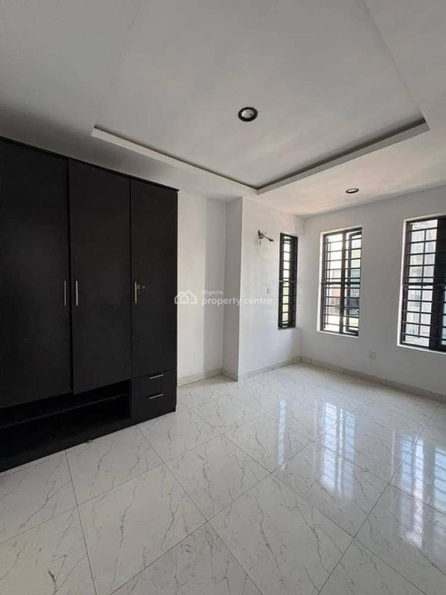 Luxury 2bedroom Apartment, Ologolo, Lekki, Lagos, Flat / Apartment for Rent