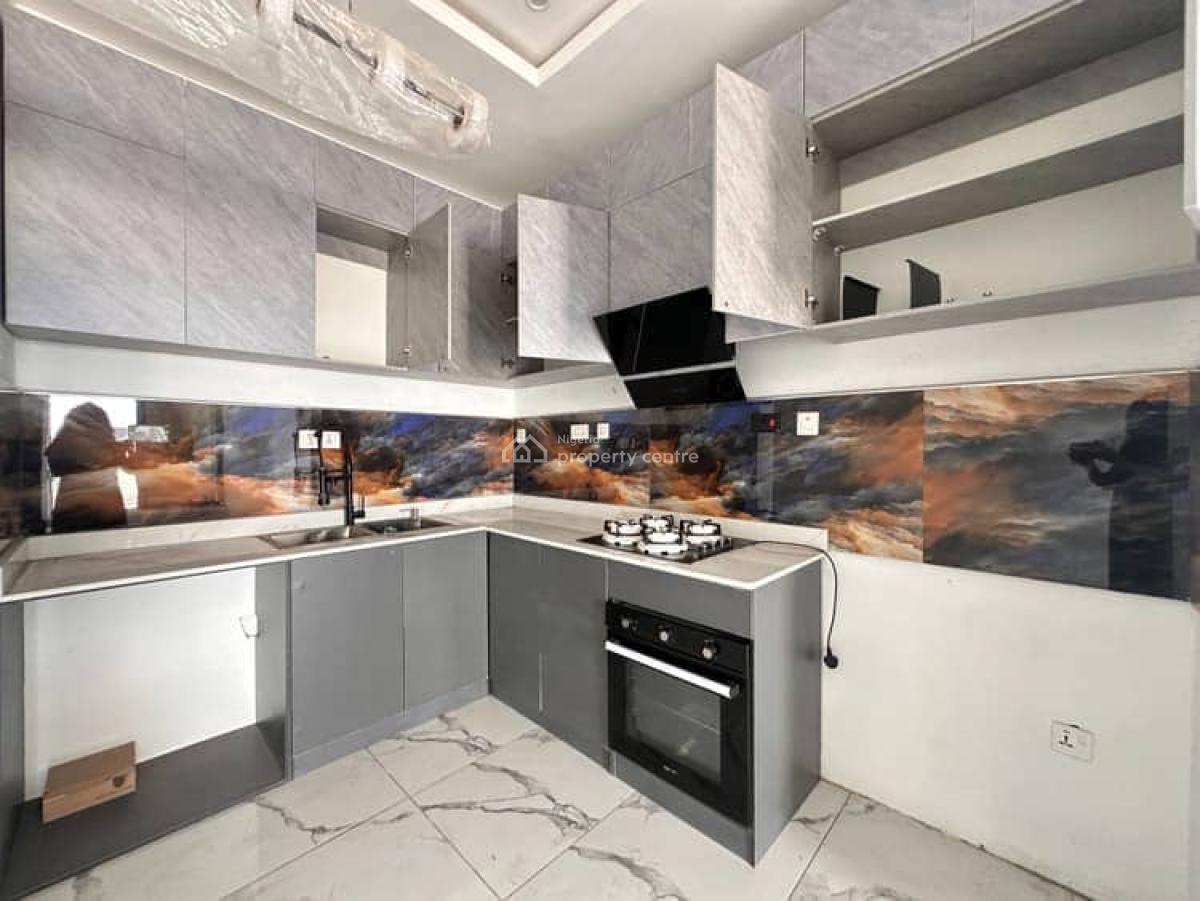 Luxury 2bedroom Apartment, Ologolo, Lekki, Lagos, Flat / Apartment for Rent