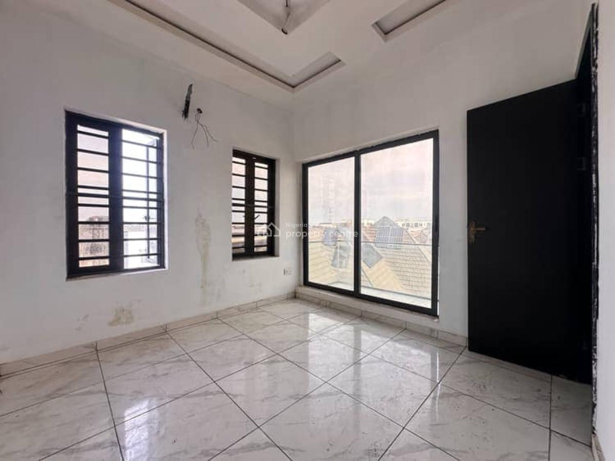 Luxury 2bedroom Apartment, Ologolo, Lekki, Lagos, Flat / Apartment for Rent