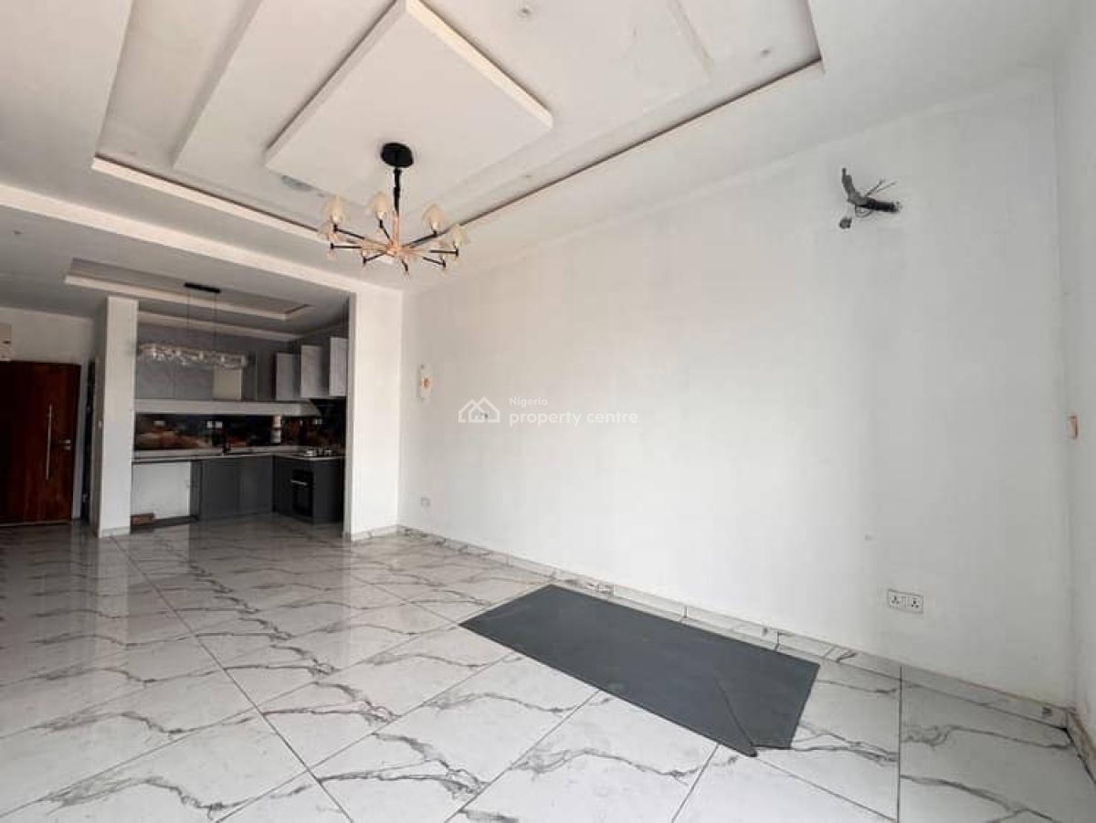 Luxury 2bedroom Apartment, Ologolo, Lekki, Lagos, Flat / Apartment for Rent