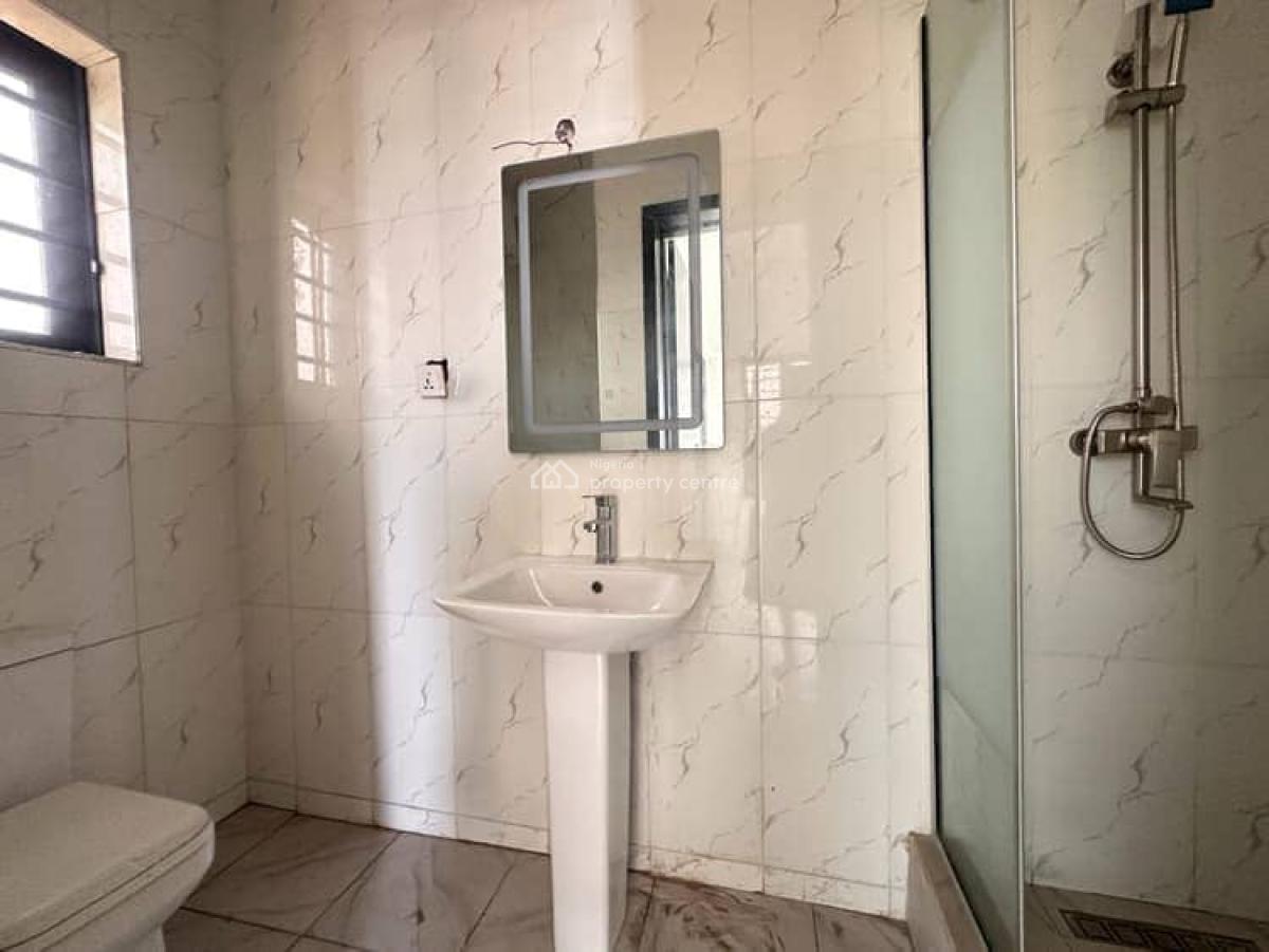 Luxury 2bedroom Apartment, Ologolo, Lekki, Lagos, Flat / Apartment for Rent