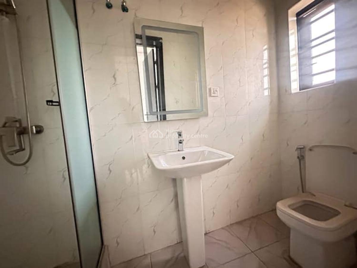 Luxury 2bedroom Apartment, Ologolo, Lekki, Lagos, Flat / Apartment for Rent