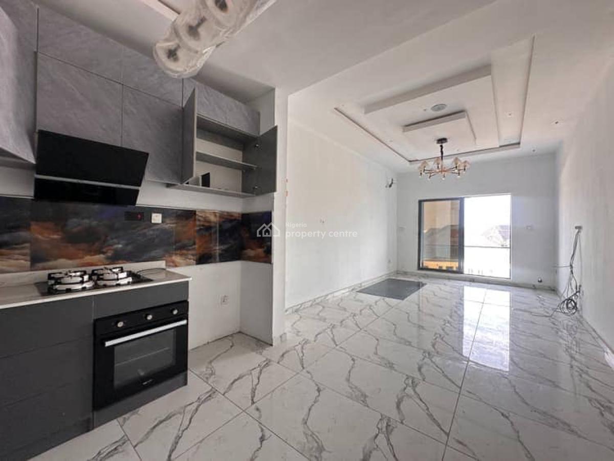 Luxury 2bedroom Apartment, Ologolo, Lekki, Lagos, Flat / Apartment for Rent