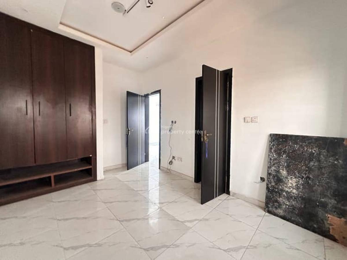 Luxury 2bedroom Apartment, Ologolo, Lekki, Lagos, Flat / Apartment for Rent