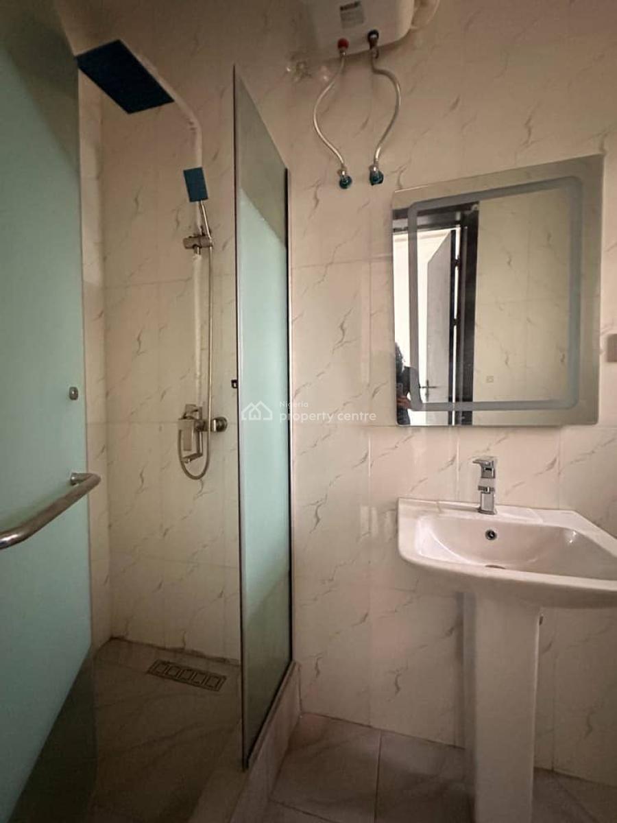 Luxury 2bedroom Apartment, Ologolo, Lekki, Lagos, Flat / Apartment for Rent