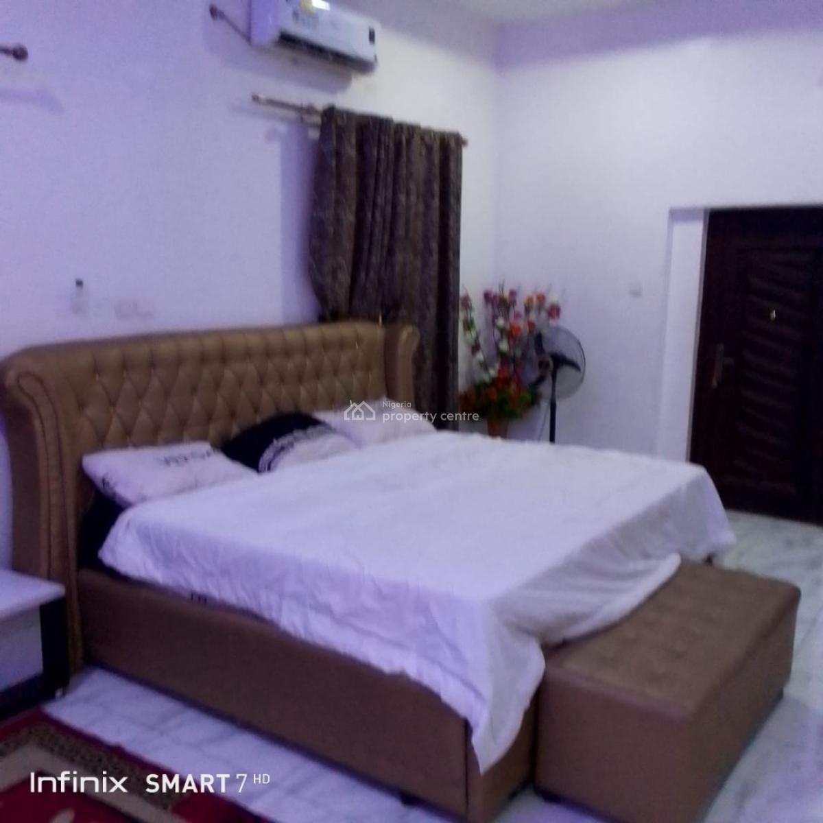Luxury 4bedroom, Ikota, Lekki, Lagos, Semi-detached Duplex for Sale