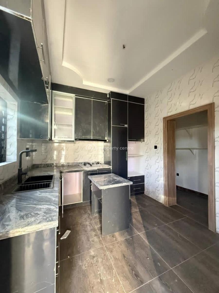 Brand New and Three (3) Bedroom Terraced Duplex, Shell Cooperative, Eneka, Port Harcourt, Rivers, Terraced Duplex for Sale
