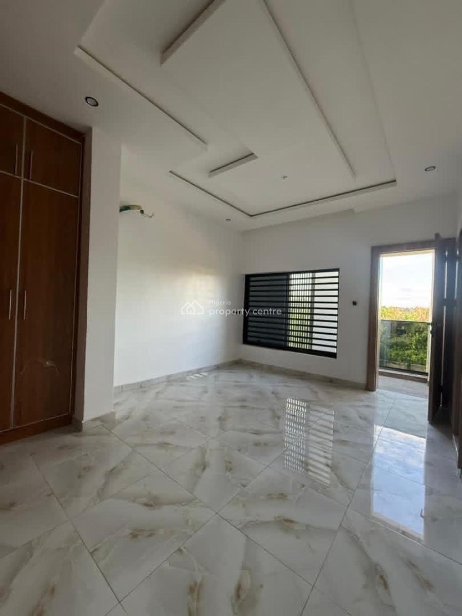 Brand New and Three (3) Bedroom Terraced Duplex, Shell Cooperative, Eneka, Port Harcourt, Rivers, Terraced Duplex for Sale