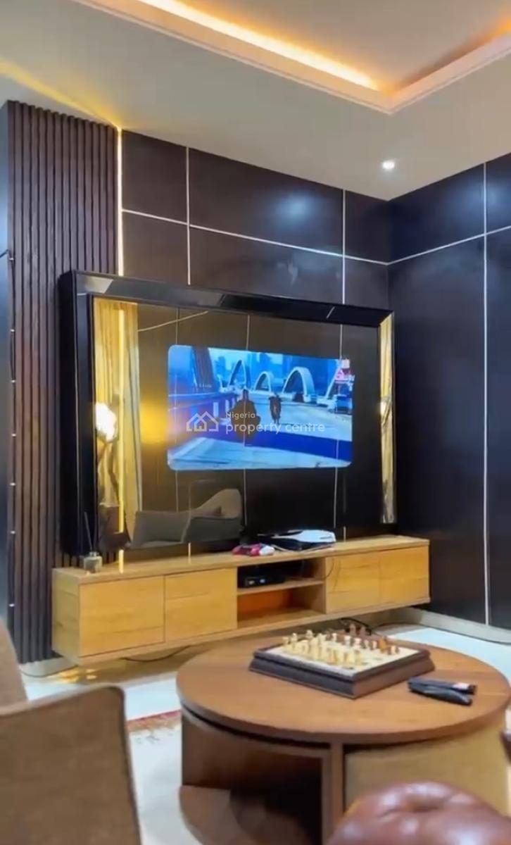 Luxury 2bedroom Maisonette, Lekki Phase 1, Lekki, Lagos, House for Sale