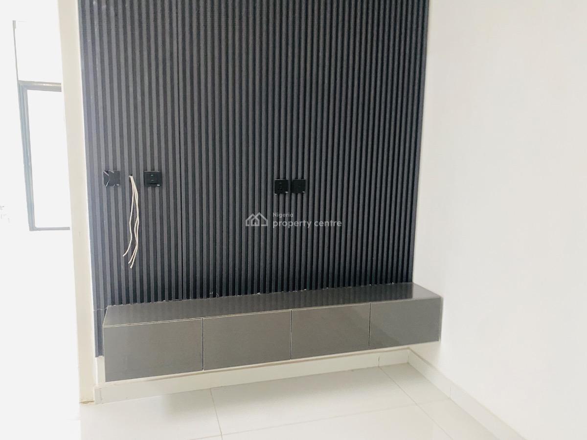 Luxury 5bedroom Detached Duplex, Chevron, Lekki, Lagos, Detached Duplex for Sale