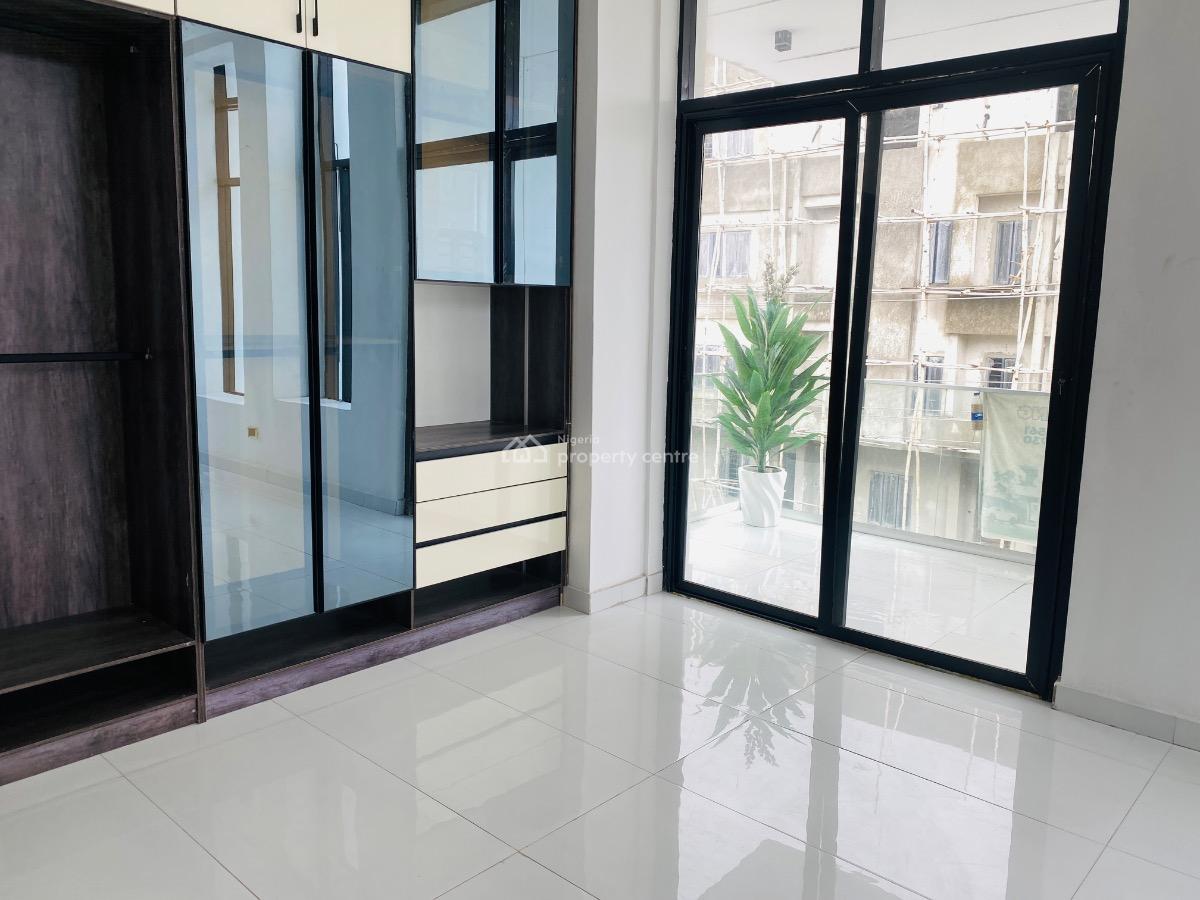 Luxury 5bedroom Detached Duplex, Chevron, Lekki, Lagos, Detached Duplex for Sale