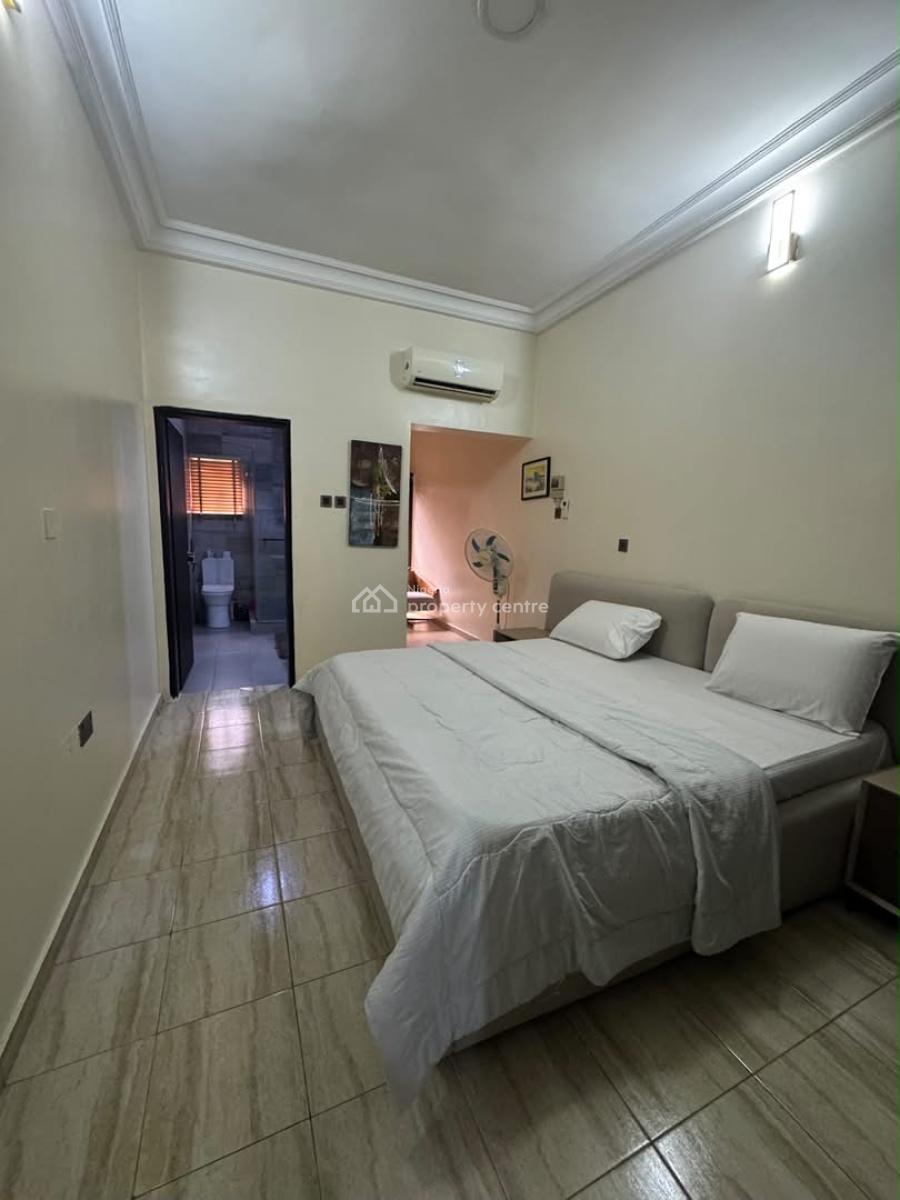 Luxury 4bedroom, Lekki Phase 1, Lekki, Lagos, Semi-detached Duplex for Rent